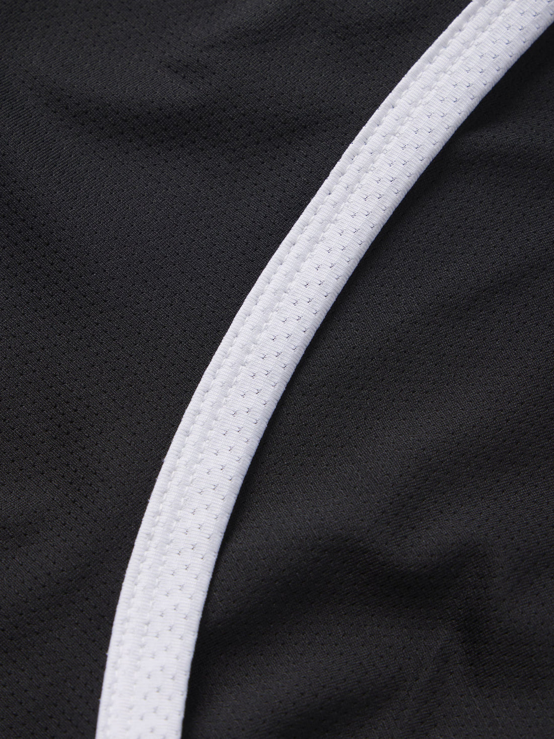 WOMEN'S PB5-STAR CORE TANK | BLACK / WHITE