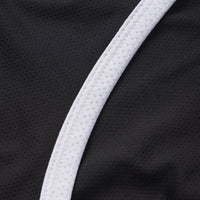 WOMEN'S PB5-STAR CORE TANK | BLACK / WHITE