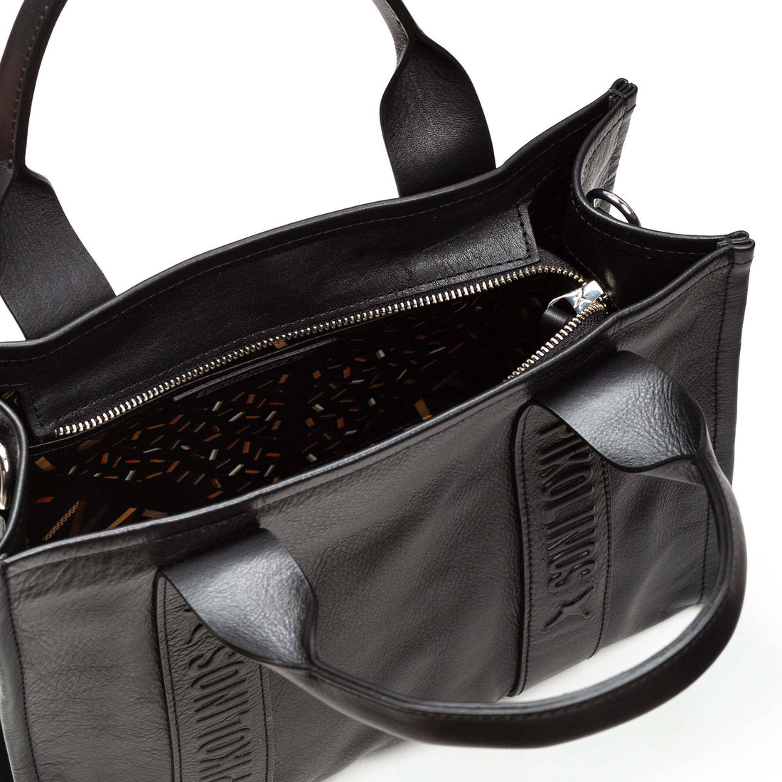 WOMEN'S PIKOLINOS ALCUDIA BAG | BLACK