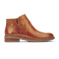 WOMEN'S PIKOLINOS ALDAYA BOOT | BRANDY