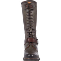 WOMEN'S PIKOLINOS SAN SEBASTIAN LACE UP BOOT | LEAD