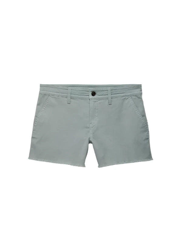 WOMEN'S PRANA SANCHO SHORT | SALTWATER