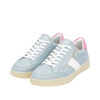 WOMEN'S REMONTE DEMI 02 | BLEU / WHITE / PINK