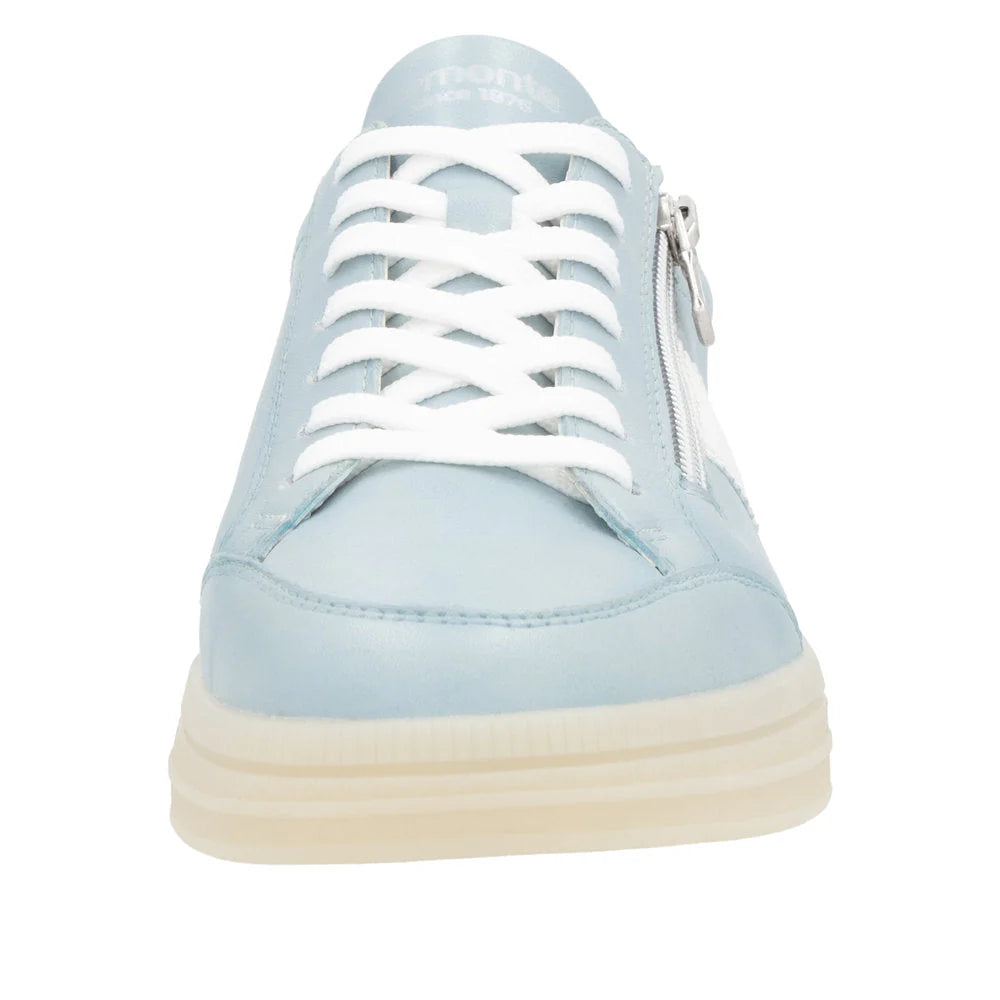 WOMEN'S REMONTE DEMI 02 | BLEU / WHITE / PINK