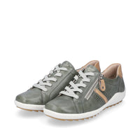 WOMEN'S REMONTE LIV 32 | MINT / BISQUIT / MINT