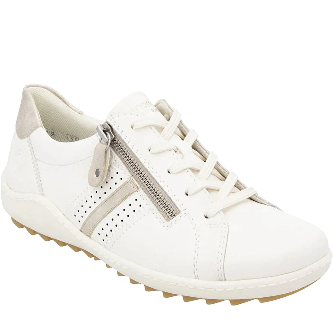 WOMEN'S REMONTE LIV 32 | PAPER / MUSCHEL / OFF WHITE