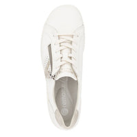 WOMEN'S REMONTE LIV 32 | PAPER / MUSCHEL / OFF WHITE