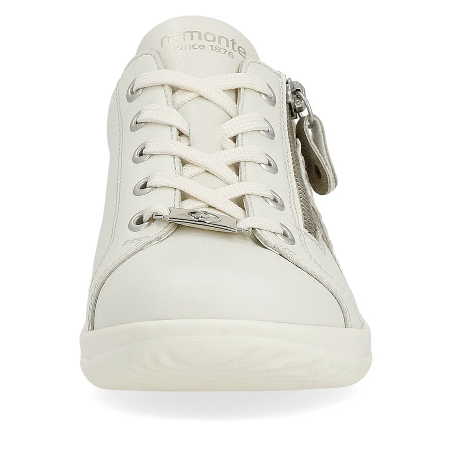 WOMEN'S REMONTE LOUANN 00 | WEISS / ROSE / WHITE / ICE