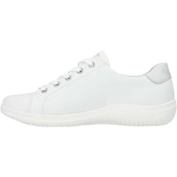 WOMEN'S REMONTE LOUANN 00 | WEISS / ROSE / WHITE / ICE