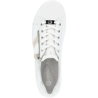 WOMEN'S REMONTE LOUANN 00 | WEISS / ROSE / WHITE / ICE