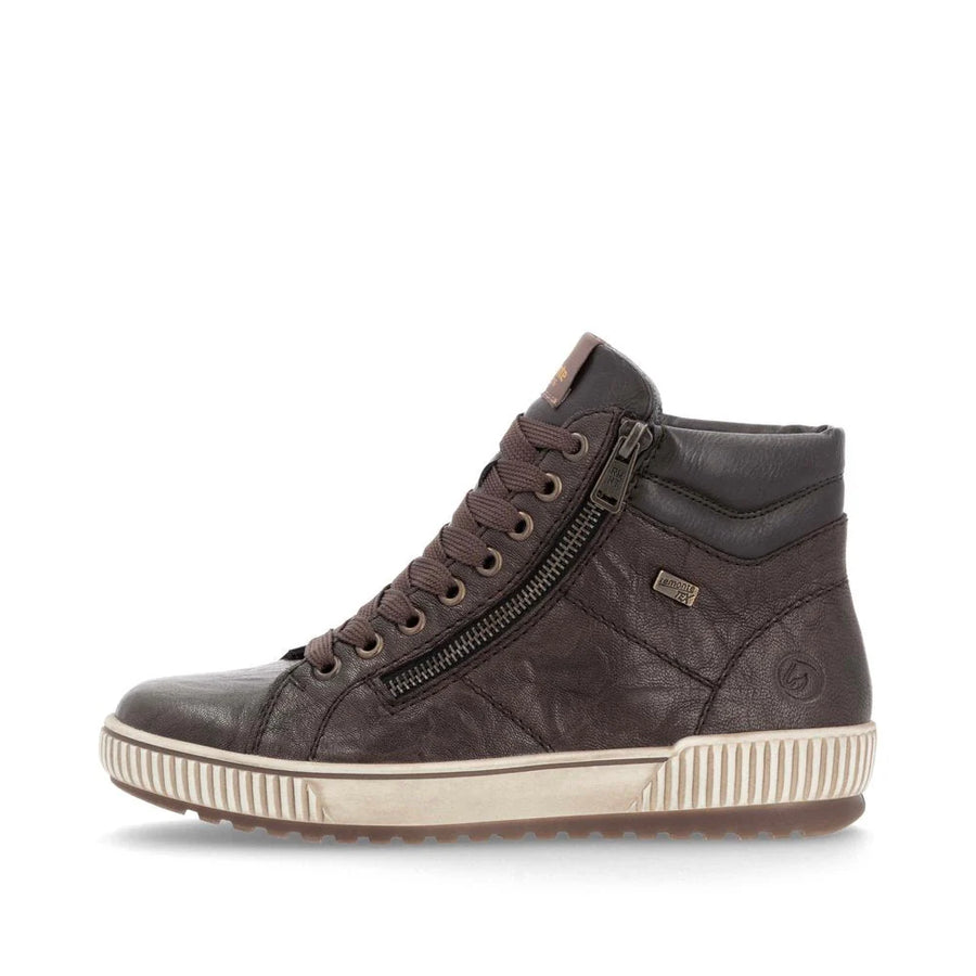 WOMEN'S REMONTE MADITTA 72 SNEAKER | HAVANNA