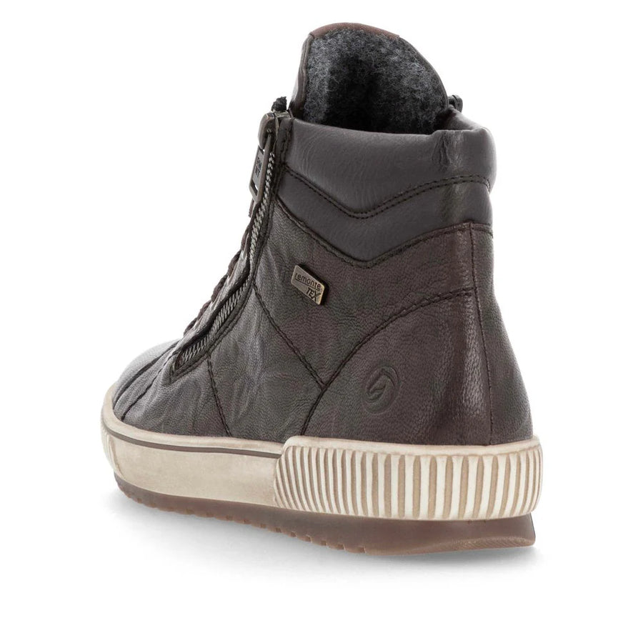 WOMEN'S REMONTE MADITTA 72 SNEAKER | HAVANNA