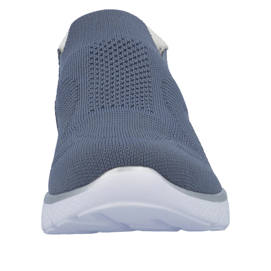 WOMEN'S RIEKER EDITH 72 | JEANS / LIGHT BLUE