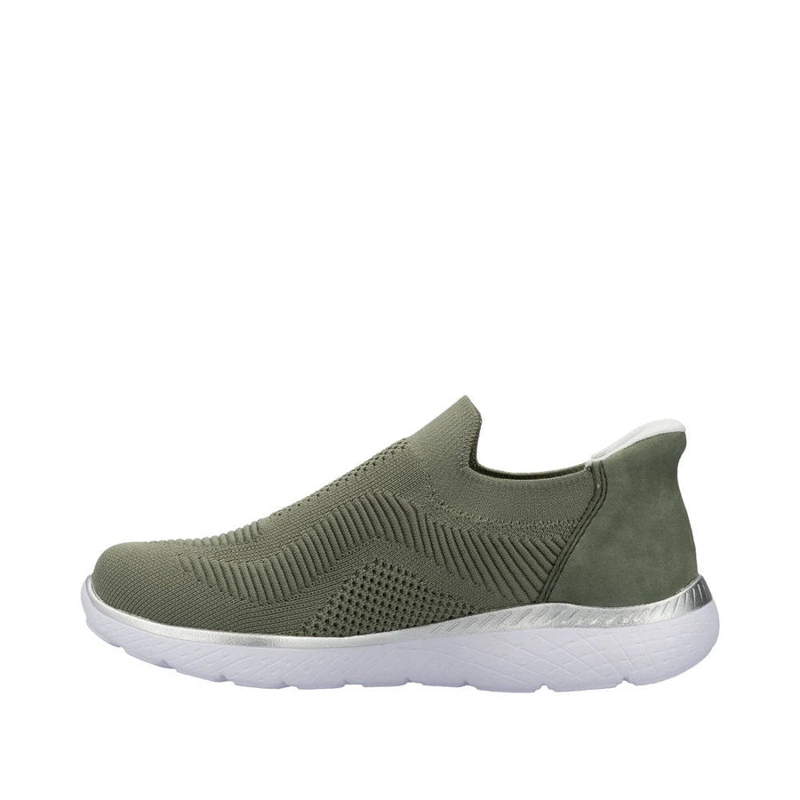 WOMEN'S RIEKER EDITH 72 | SAGE