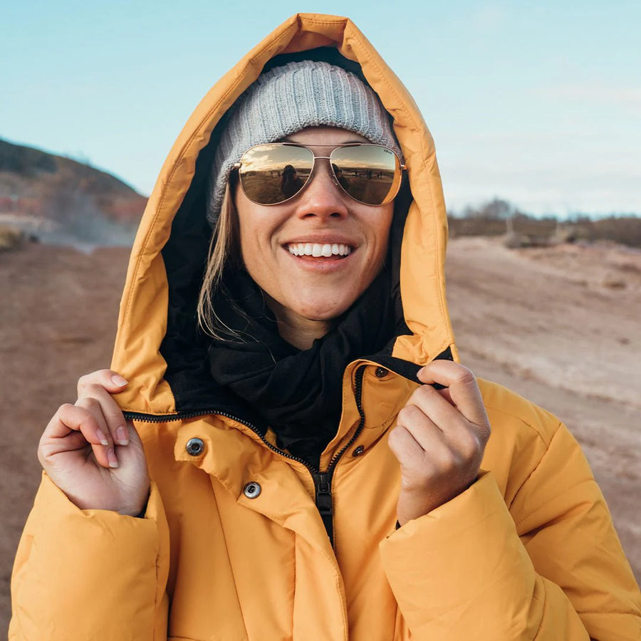 WOMEN'S REVO RELAY | ROSE GOLD / CHAMPAGNE