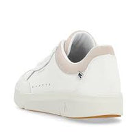 WOMEN'S RIEKER ADELIA 10 | WHITE / ROSE