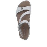 WOMEN'S ROMIKA FIDSCHI 54 | WHITE MULTI