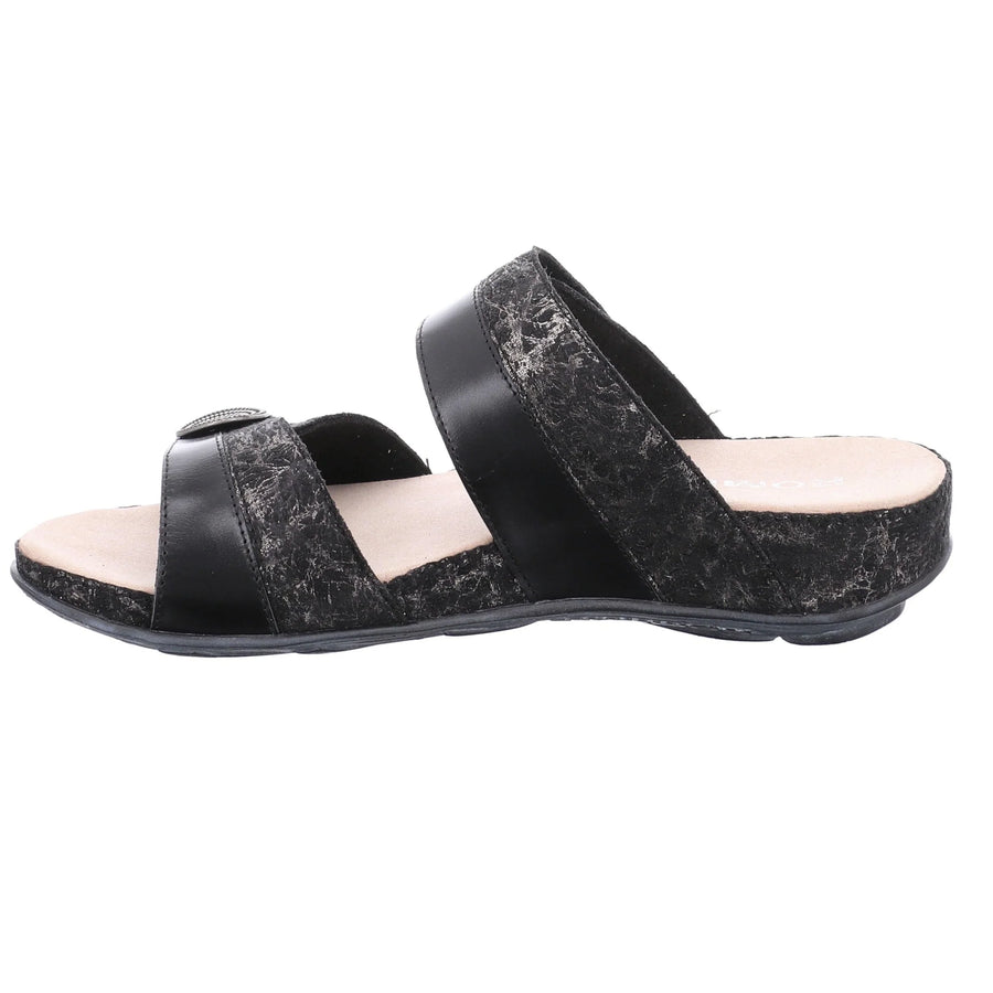 WOMEN'S ROMIKA FIDSCHI 22 | BLACK