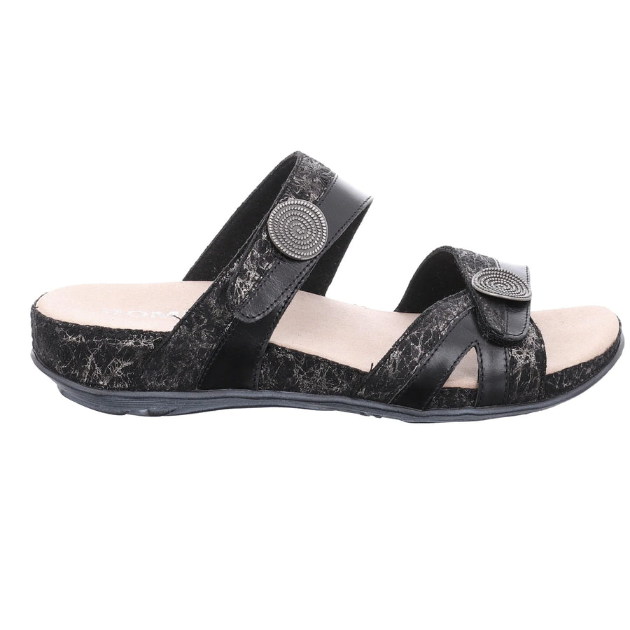 WOMEN'S ROMIKA FIDSCHI 22 | BLACK