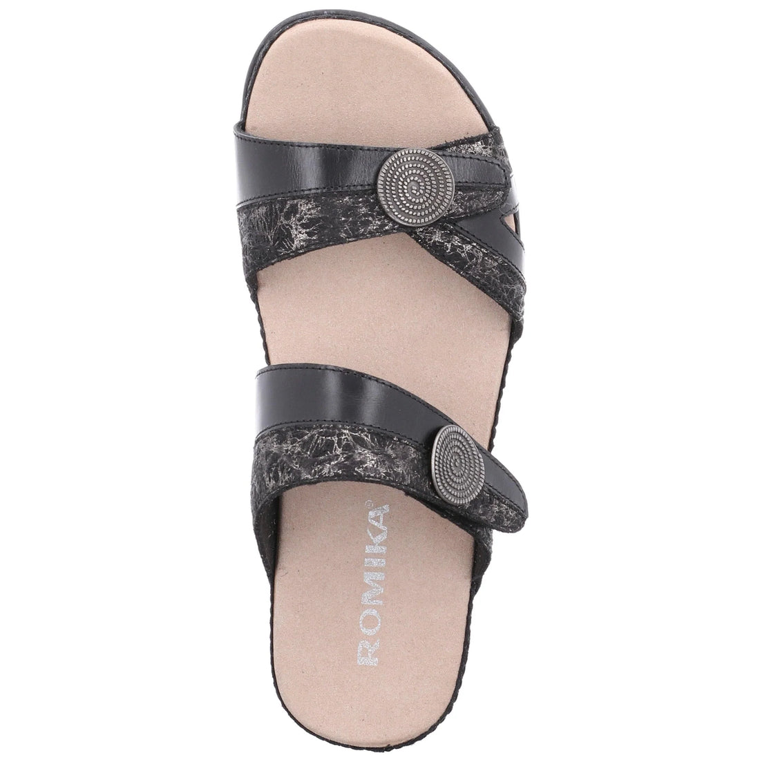 WOMEN'S ROMIKA FIDSCHI 22 | BLACK