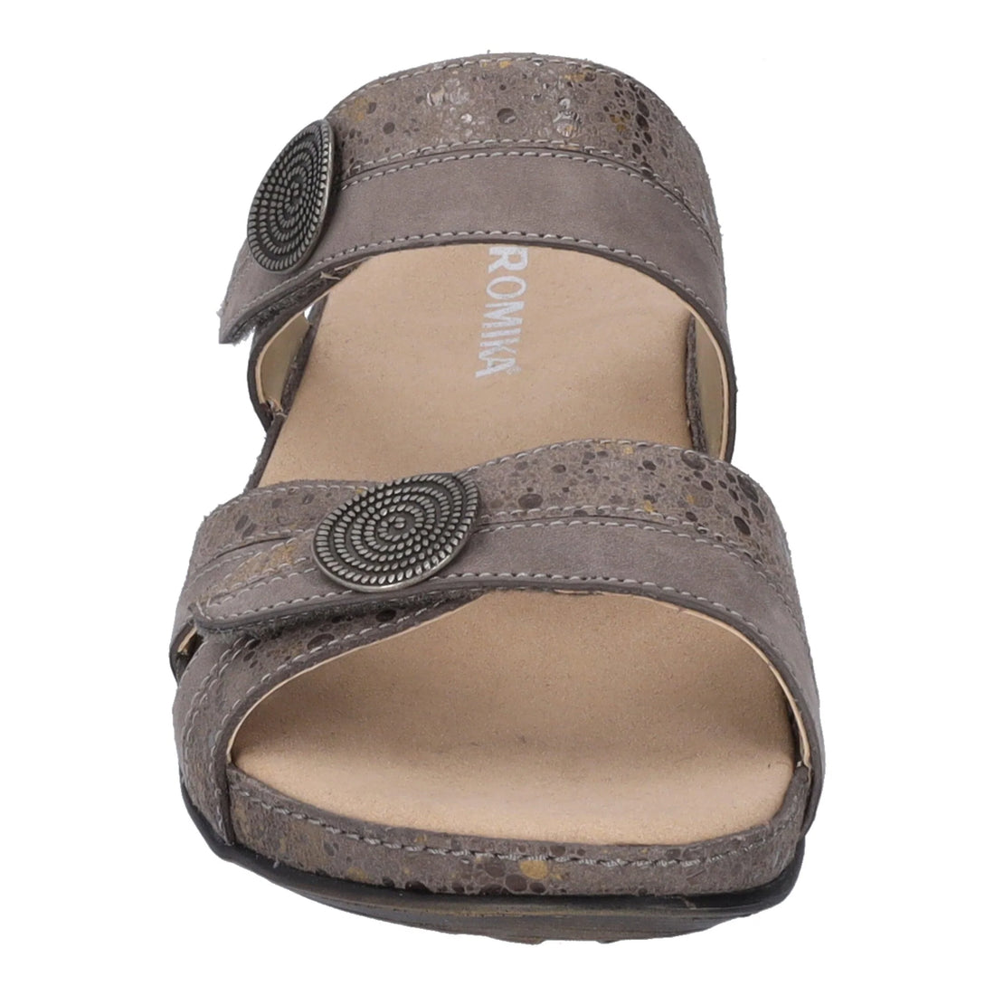 WOMEN'S ROMIKA FIDSCHI 22 | TAUPE MULTI