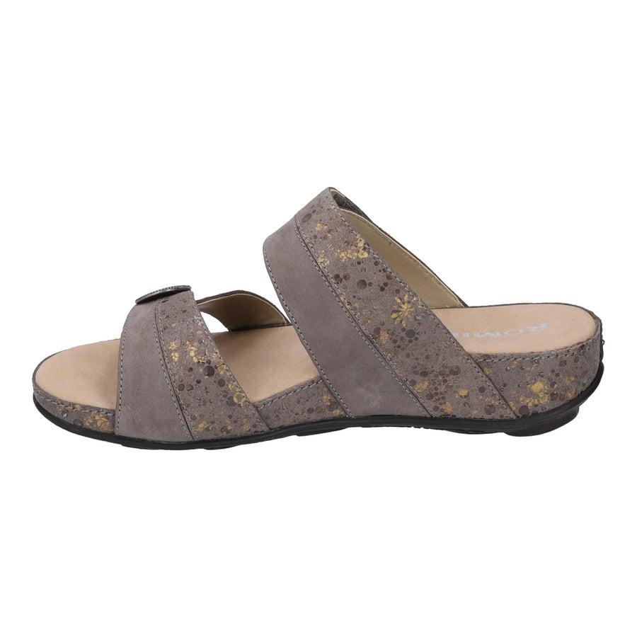 WOMEN'S ROMIKA FIDSCHI 22 | TAUPE MULTI