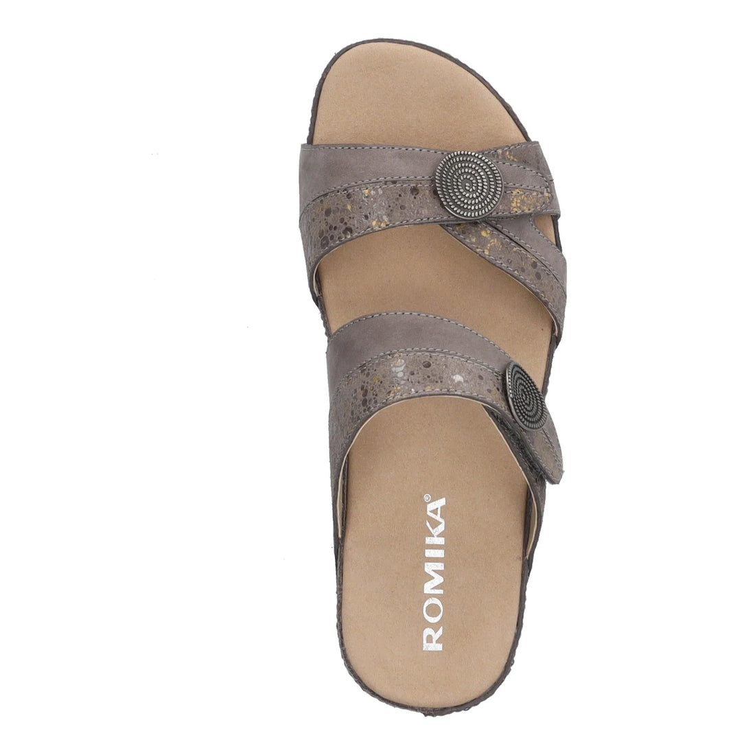 WOMEN'S ROMIKA FIDSCHI 22 | TAUPE MULTI