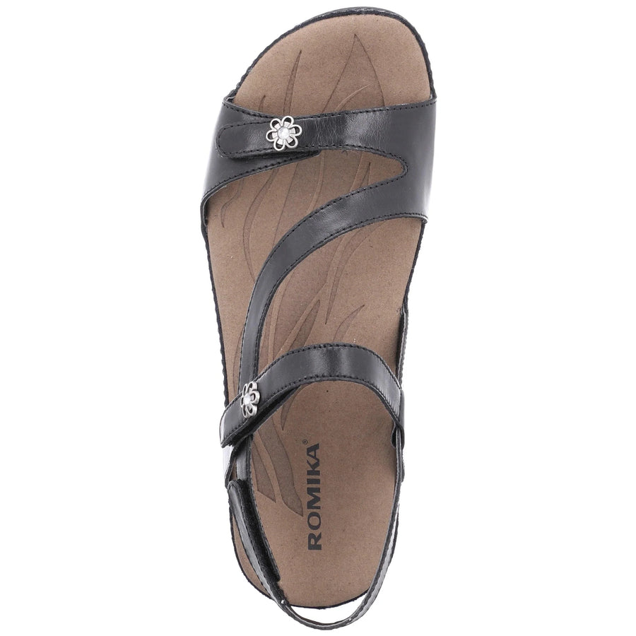 WOMEN'S ROMIKA FIDSCHI 54 | BRONZE