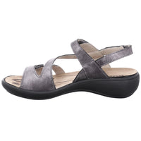 WOMEN'S ROMIKA IBIZA 70 | ANTHRACITE