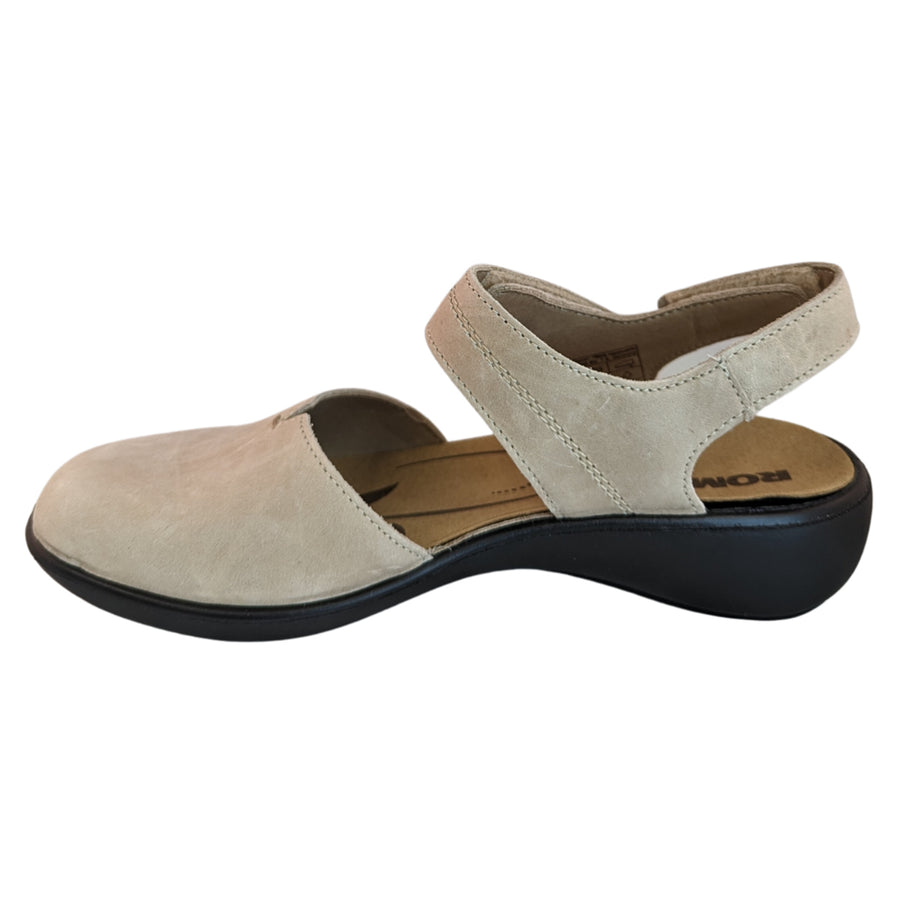 WOMEN'S ROMIKA IBIZA 77 | CREME