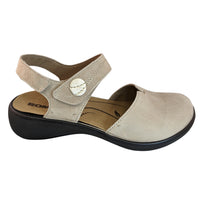 WOMEN'S ROMIKA IBIZA 77 | CREME