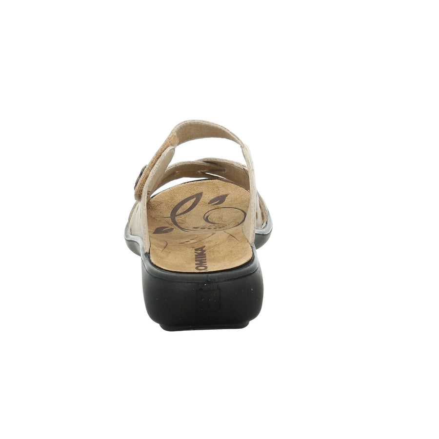 WOMEN'S ROMIKA IBIZA 99 | BEIGE