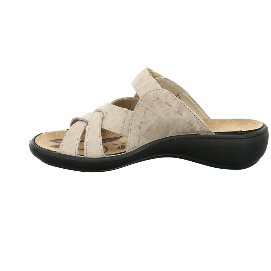 WOMEN'S ROMIKA IBIZA 99 | BEIGE