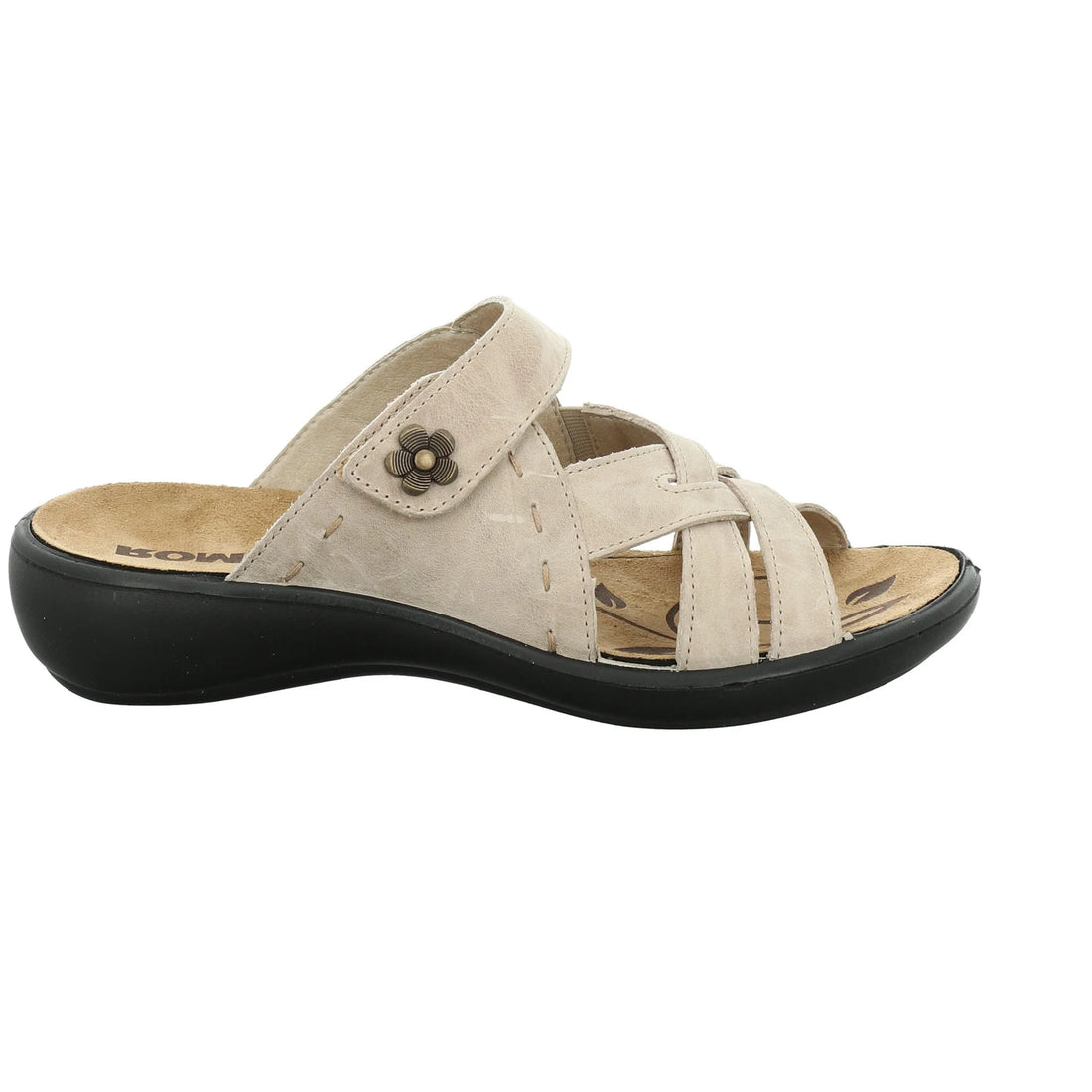 WOMEN'S ROMIKA IBIZA 99 | BEIGE