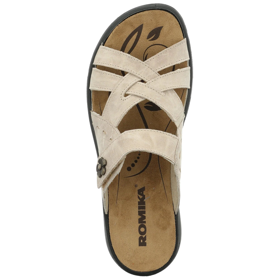 WOMEN'S ROMIKA IBIZA 99 | BEIGE