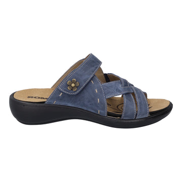 WOMEN'S ROMIKA IBIZA 99 | BLUE