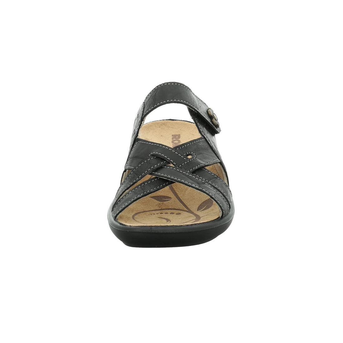 WOMEN'S ROMIKA IBIZA 99 | BLACK