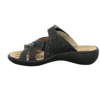 WOMEN'S ROMIKA IBIZA 99 | BLACK