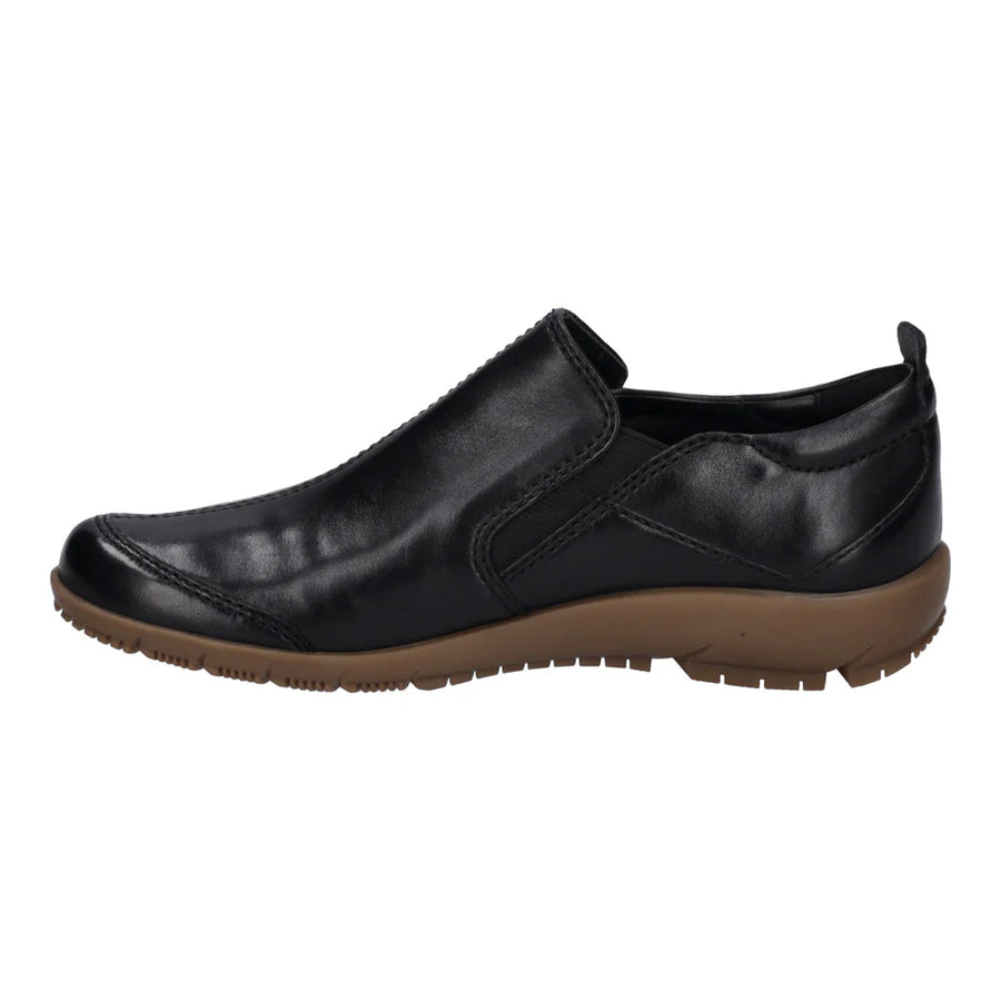 WOMEN S ROMIKA LOIRE 05 BLACK Randy s Shoes