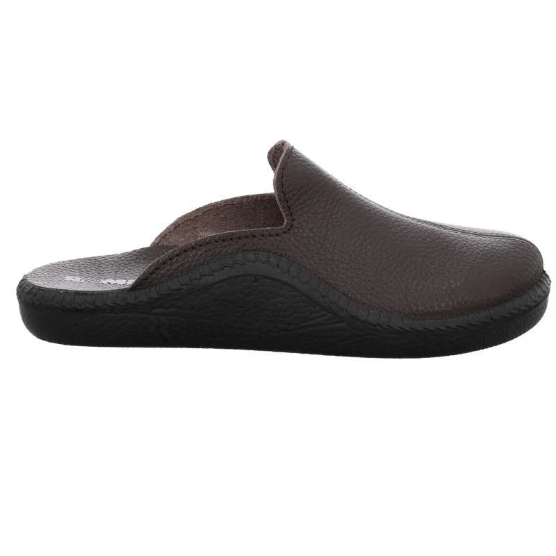 MEN'S ROMIKA MOKASSO 202G | MOCCA