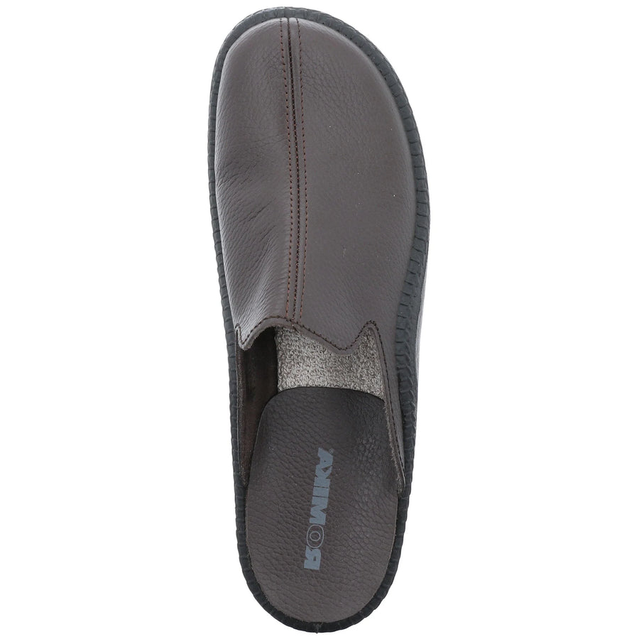 MEN'S ROMIKA MOKASSO 202G | MOCCA