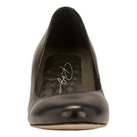 WOMEN'S ROS HOMMERSON JOY II PUMP | BLACK