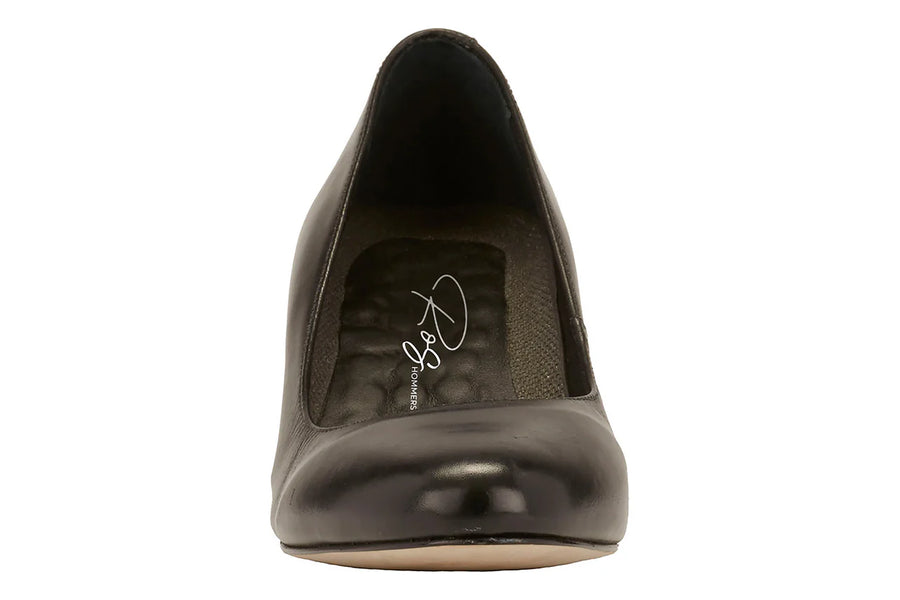 WOMEN'S ROS HOMMERSON JOY II PUMP | BLACK