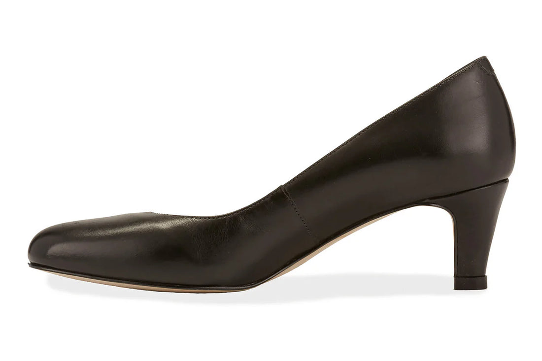 WOMEN'S ROS HOMMERSON JOY II PUMP | BLACK