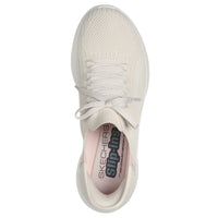 WOMEN'S SKECHERS BRILLIANT PATH | NATURAL