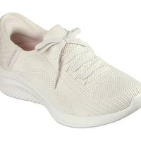 WOMEN'S SKECHERS BRILLIANT PATH | NATURAL