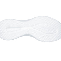 WOMEN'S SKECHERS SLIP-INS: ULTRA FLEX 3.0 SMOOTH STEP | BLACK