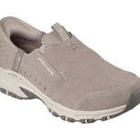 WOMEN'S SKECHERS SUNAPEE | TAUPE