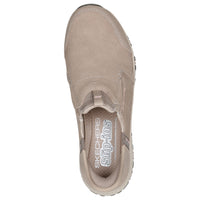 WOMEN'S SKECHERS SUNAPEE | TAUPE