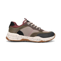 WOMEN'S TAOS ADVANCE ACTIVE OXFORD | SONOMA MULTI